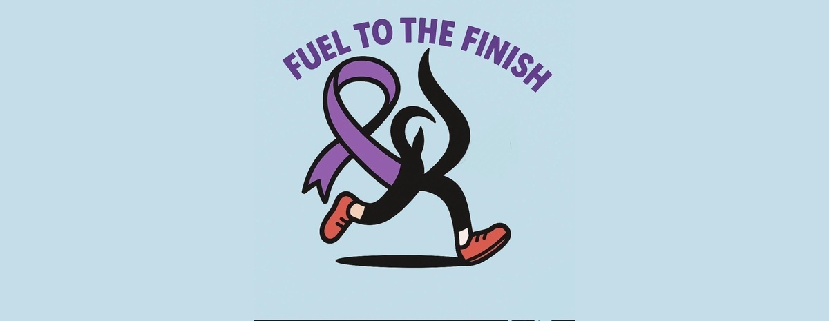 Fuel to the Finish